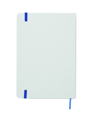 Logotrade corporate gift picture of: Colour revealing A5 notebook